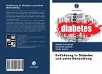 Einführung in Diabetes und seine Behandlung