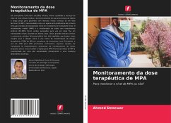 Monitoramento da dose terapêutica de MPA - Denewar, Ahmed