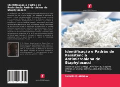 Identificação e Padrão de Resistência Antimicrobiana de Staphylococci - Argaw, Shimelis