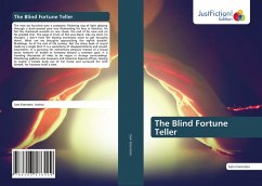 The Blind Fortune Teller - Eisenstein, Sam