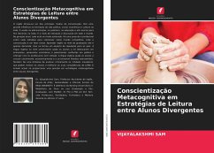 Conscientização Metacognitiva em Estratégias de Leitura entre Alunos Divergentes - SAM, VIJAYALAKSHMI