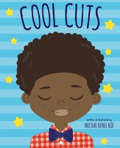 Cool Cuts - Roe, Mechal Renee