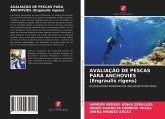 AVALIAÇÃO DE PESCAS PARA ANCHOVIES (Engraulis rigens)