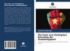 Die Feier zum fünfzigsten Jahrestag der Unabhängigkeit Die Feier zum fünfzigsten Jahrestag der Unabhängigkeit