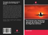 Percepção dos Viajantes Aéreos da Prática de RP da Nigerian Airlines