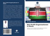 Non-Profit-Organisationen in Kenia