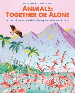 Animals: Together or Alone - Cassany, Mia