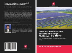 Inversor modular em cascata H-Bridge Multilevel PV-MPPT - Kolla, B N V Satish Kumar