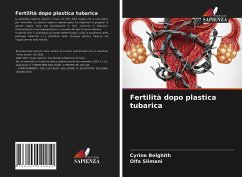 Fertilità dopo plastica tubarica - Belghith, Cyrine;Slimani, Olfa