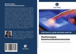 Multimodale Kommunikationsmuster - MATHEW MARTIN, POOTHULLIL JOHN