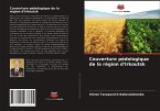 Couverture pédologique de la région d'Irkoutsk