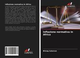 Inflazione normativa in Africa