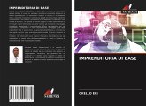 IMPRENDITORIA DI BASE