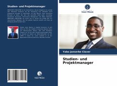 Studien- und Projektmanager - Claver, Yabo Janserbe