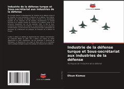 Industrie de la défense turque et Sous-secrétariat aux industries de la défense - Kizmaz, Efsun