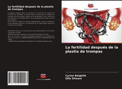 La fertilidad después de la plastia de trompas - Belghith, Cyrine;Slimani, Olfa