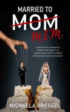Cover Married to Mom (eBook, ePUB)