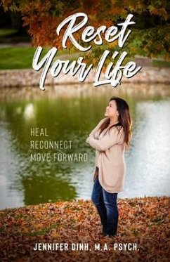 Cover Reset Your Life (eBook, ePUB)