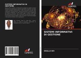 SISTEMI INFORMATIVI DI GESTIONE