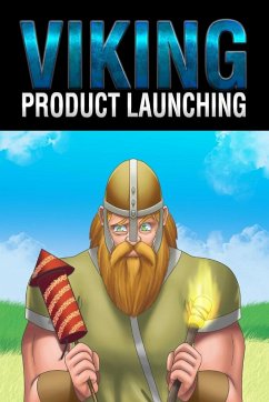 Product Launching - Vincent, B.