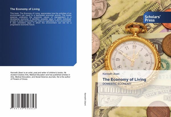 The Economy of Living The Economy of Living