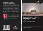 Poesia inglese indiana; prospettiva socio-culturale