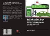 Le biodiesel de Neem comme carburant de substitution pour les moteurs diesel