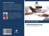 Patientenbetreuung