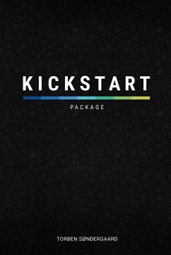 Kickstart Package - Søndergaard, Torben