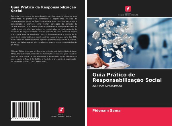 Guia Prático de Responsabilização Social