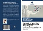 Aurikulärer Weg: Eine neue Plattform für das Targeting von Medikamenten im Gehirn Aurikulärer Weg: Eine neue Plattform für das Targeting von Medikamenten im Gehirn