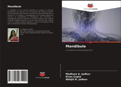 Mandibule - Jadhav, Madhura A.;Gupta, Kiran;Jadhav, Abhijit B.