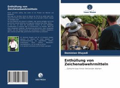 Enthüllung von Zeichenabwehrmitteln - Oluyadi, Dominion