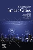 Blockchain for Smart Cities (eBook, ePUB)