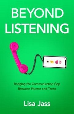 Beyond Listening (eBook, ePUB) - Jass, Lisa