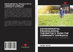 ENVIRONMENTAL PRAXEOLOGICAL THEORETHICS FROM THE COMMUNITY APPROACH