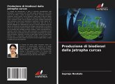 Produzione di biodiesel dalla Jatropha curcas