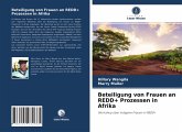 Beteiligung von Frauen an REDD+ Prozessen in Afrika