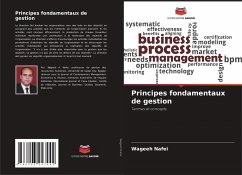 Principes fondamentaux de gestion - Nafei, Wageeh