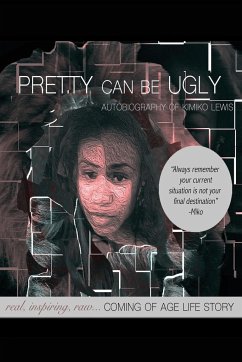 Pretty Can Be Ugly - Lewis, Kimiko