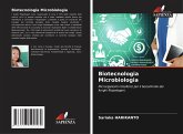 Biotecnologia Microbiologia