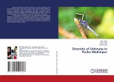 Diversity of Odonata in Purba Medinipur