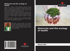 Nietzsche and the ecology of health - ANY, Désiré