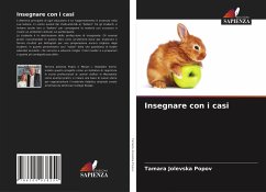 Insegnare con i casi - Jolevska Popov, Tamara