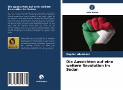 Die Aussichten auf eine weitere Revolution im Sudan - Abubaker, Ragdan
