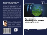 Proizwodstwo biodizel'nogo topliwa iz Jatropha curcas