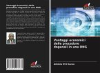 Vantaggi economici delle procedure doganali in una ONG