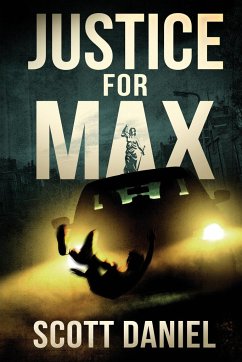 Justice For Max - Tbd