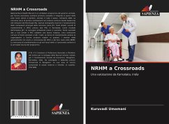 NRHM a Crossroads - Umamani, Kuruvadi