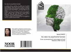 Cover Au c¿ur du psychisme humain